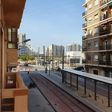 Casa Nazar Appartement