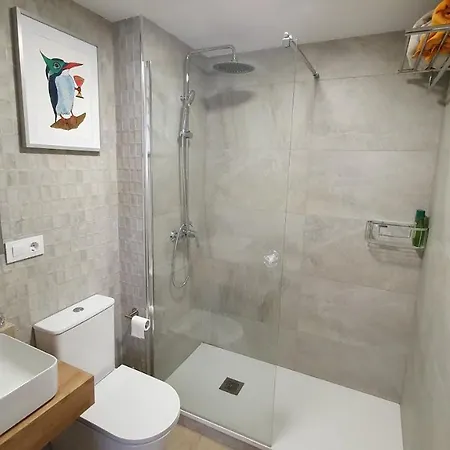 Appartement Casa Nazar Valence
