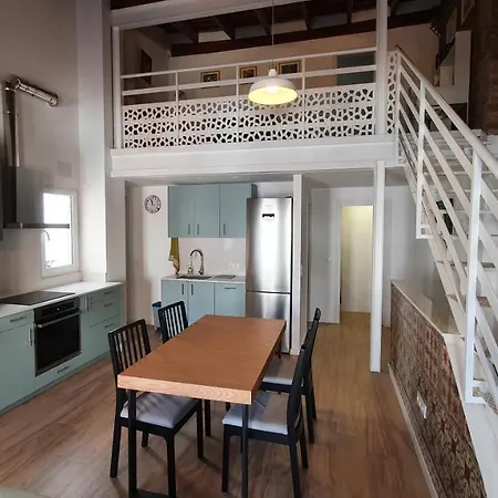 Casa Nazar Appartement