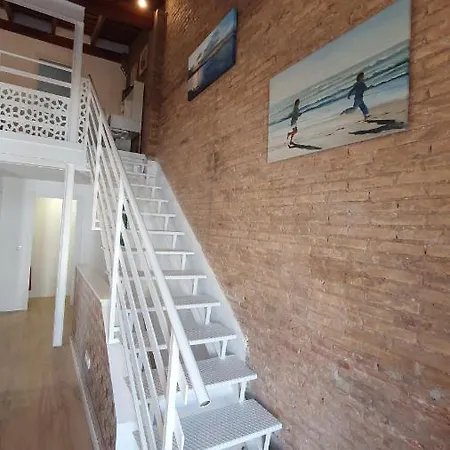 Appartement Casa Nazar *