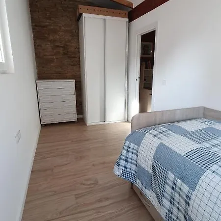 Casa Nazar Apartment
