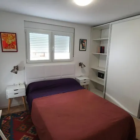 Apartment Casa Nazar Valencia