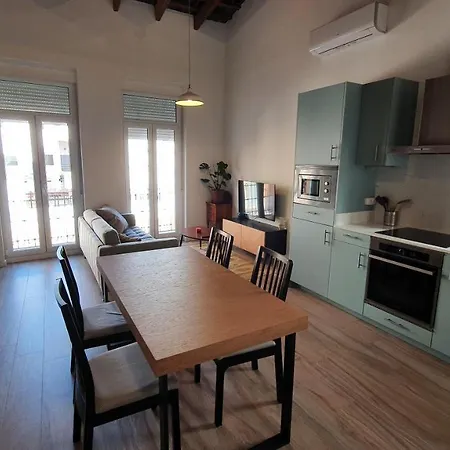 Apartment Casa Nazar Valencia