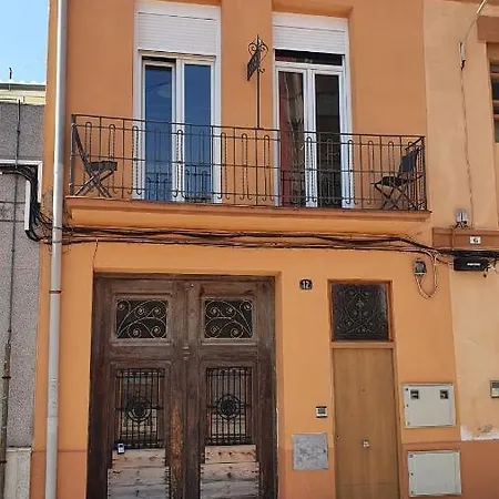 Apartment Casa Nazar *